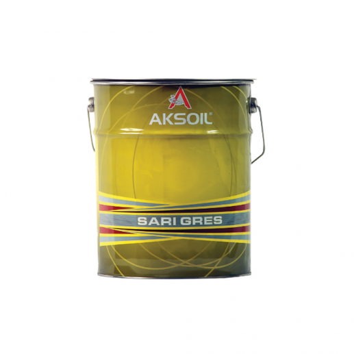 Yellow Grease