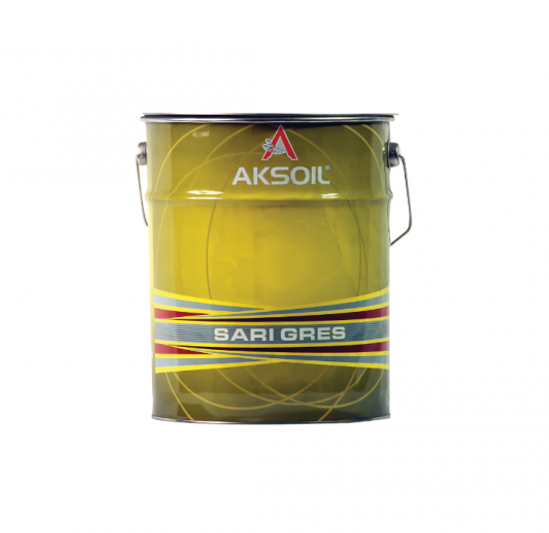 Yellow Grease