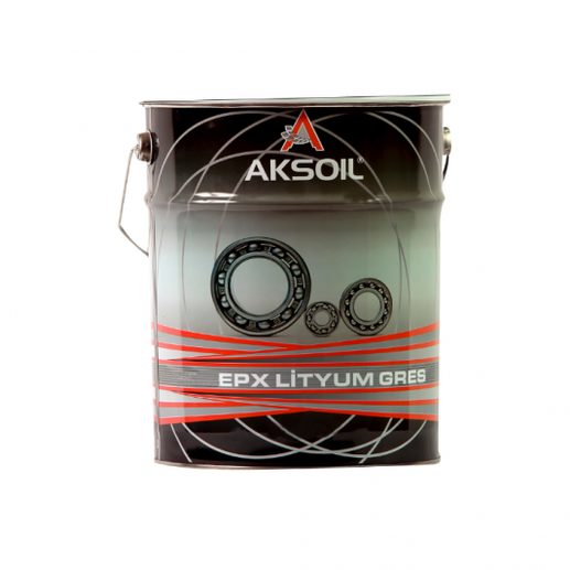 Lithium Grease