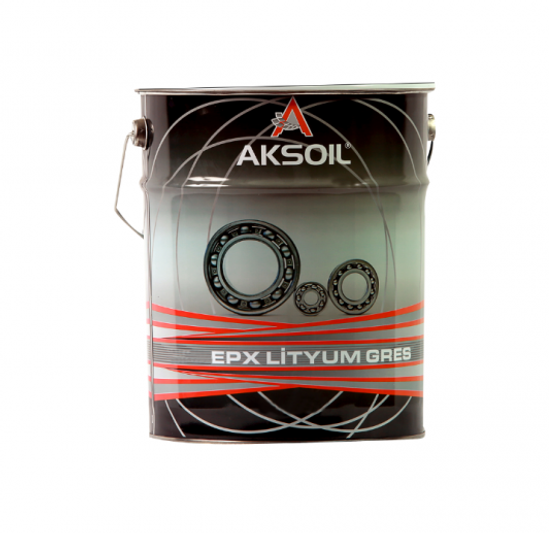 Lithium Grease