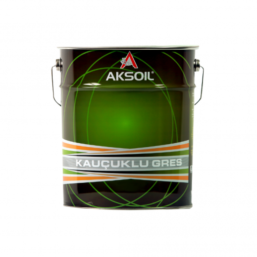 Rubber Grease