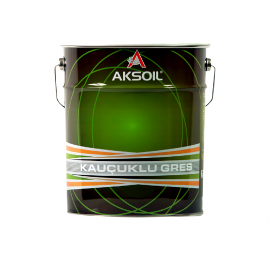 Rubber Grease
