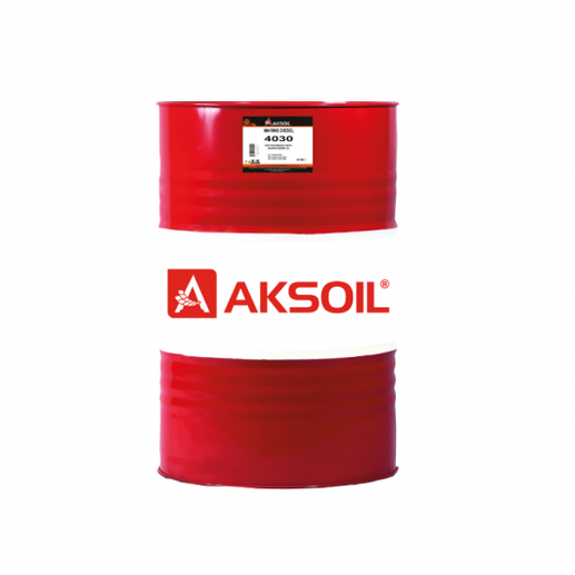 Marine Oil MD Series