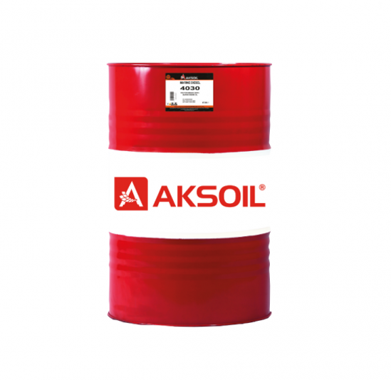 Marine Oil MHD Series