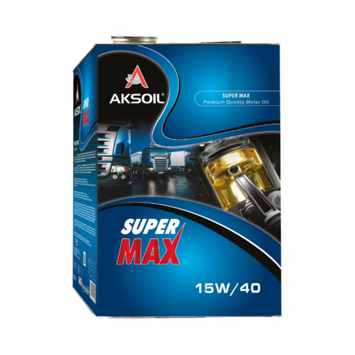Gold Series Premium 15W/40 CF-4/SJ