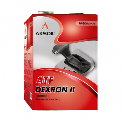 Gold Series Premium ATF II
