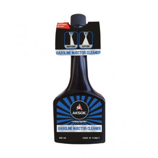 Gasoline Injector Cleaner
