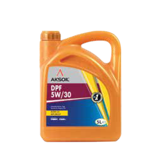 Gold Series Ultra Syn 5W/30 SN/CF DPF