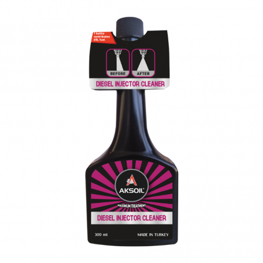 Diesel Injector Cleaner