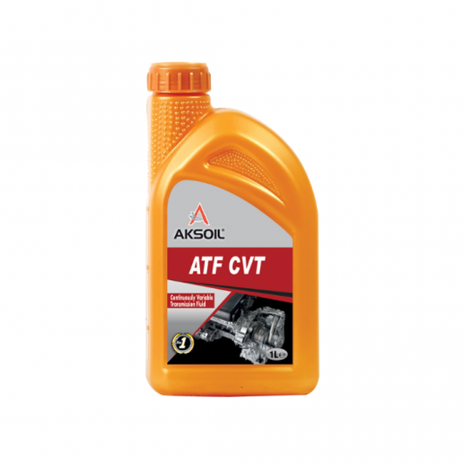 Gold Series ATF CVT