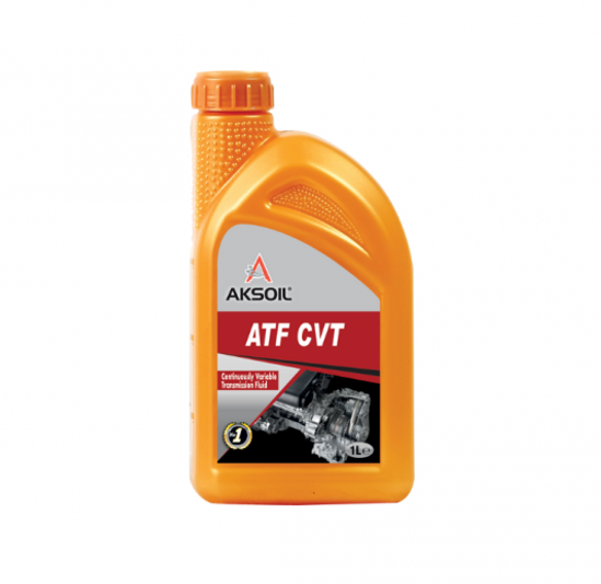 Gold Series ATF CVT