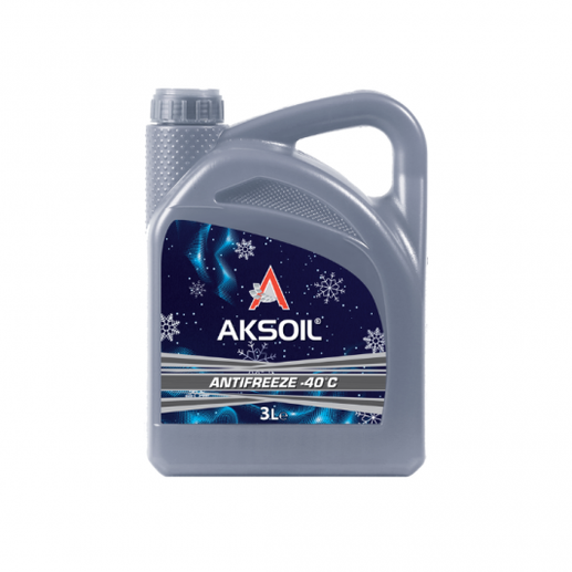 Super Antifreeze Series