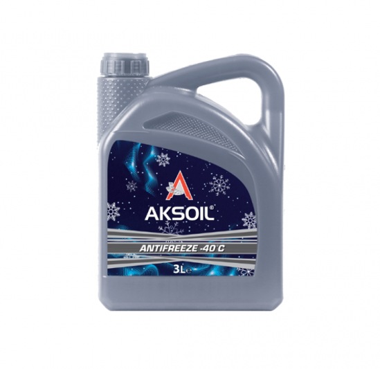 Super Antifreeze Series