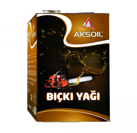 Saw Oil