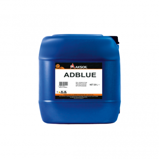 Adblue