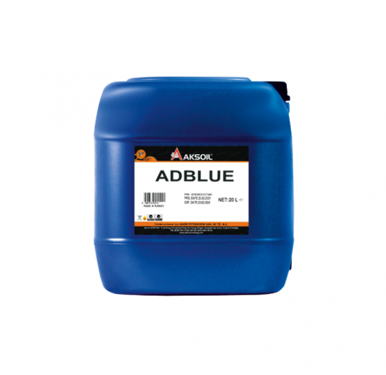 Adblue