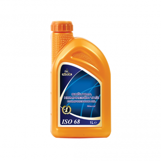 Compressor Oil Series