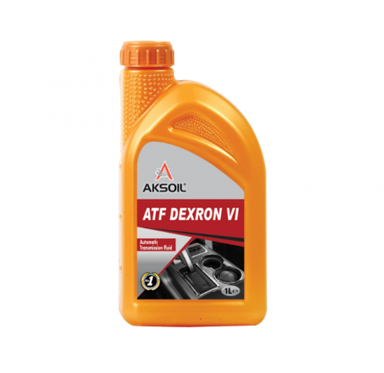 Gold Series Premium ATF VI