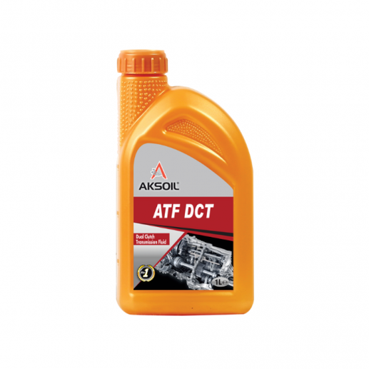Gold Series ATF DCT