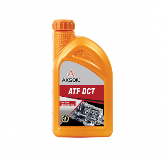 Gold Series ATF DCT