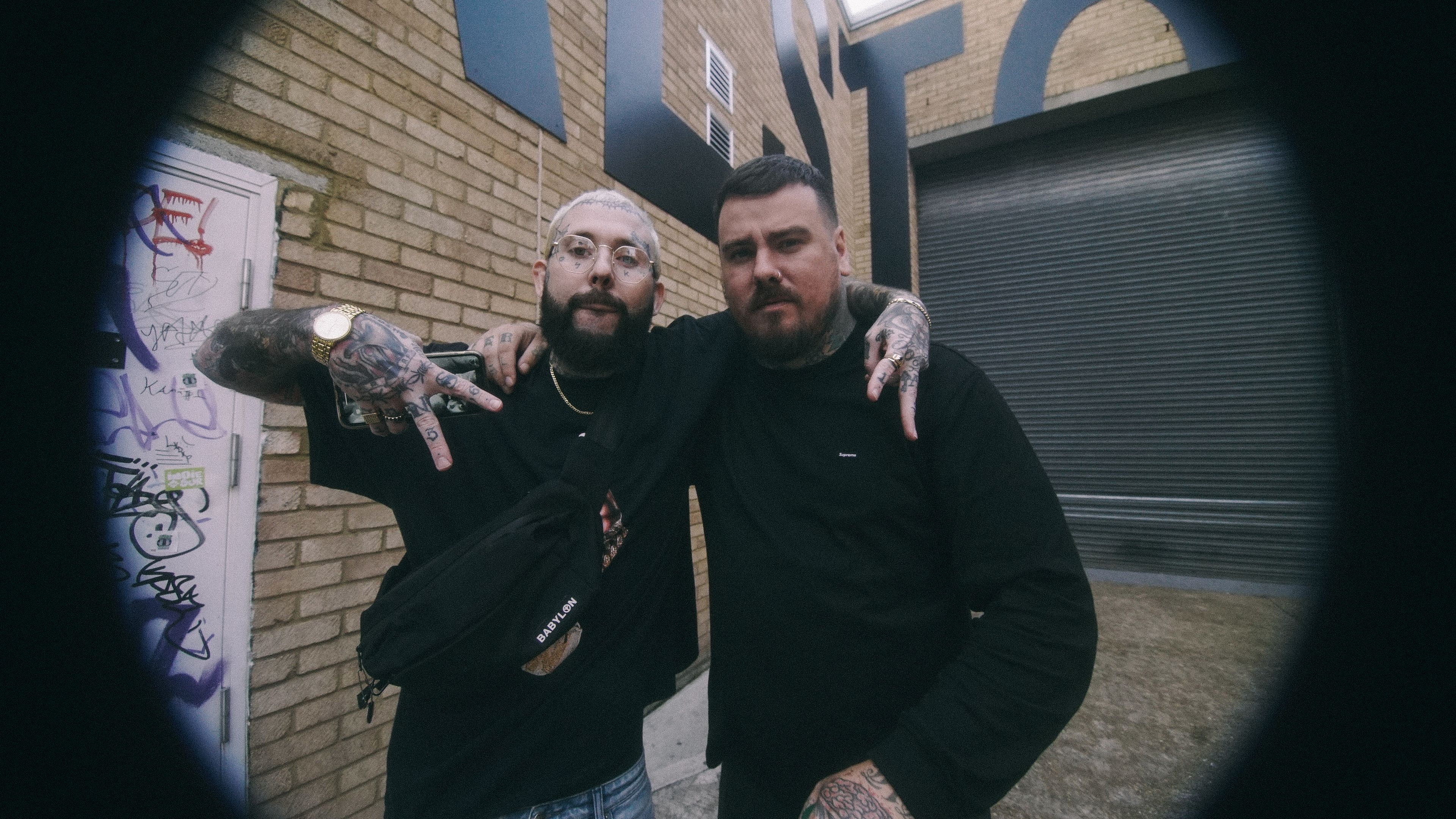 About Destroy All Lines