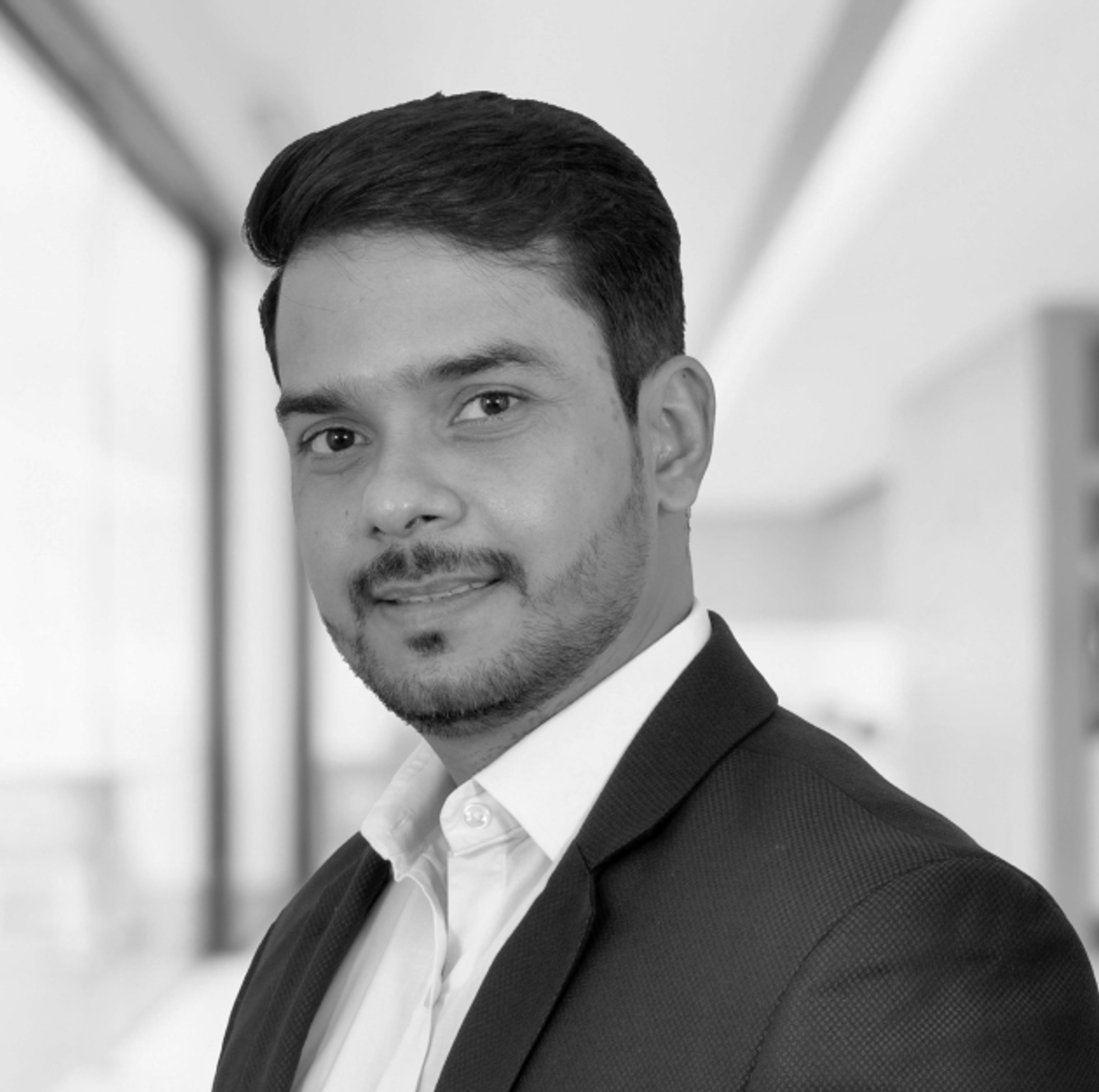 Tushar Mishra