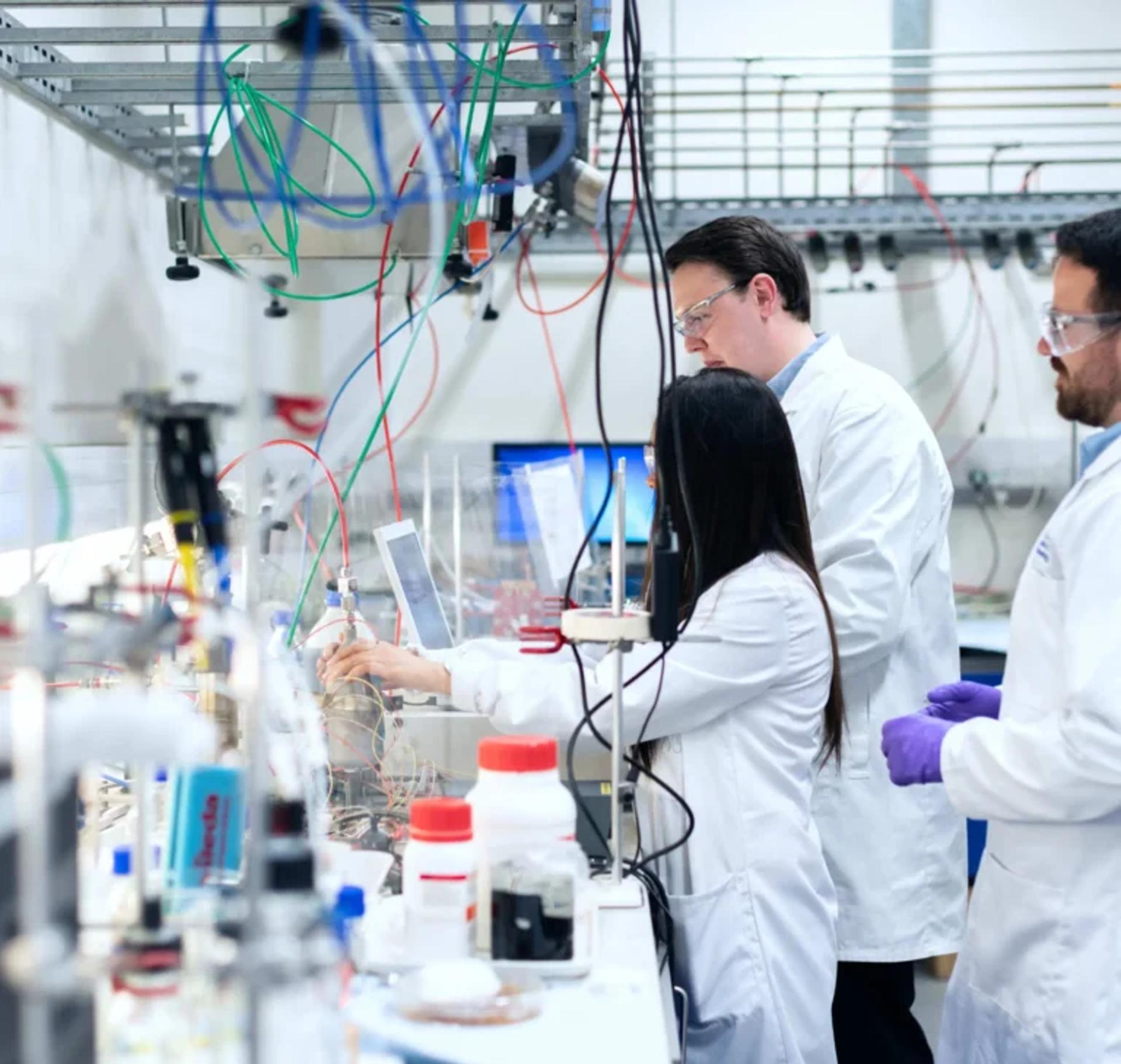 Life Sciences M&A Is No Longer Just About Science-banner