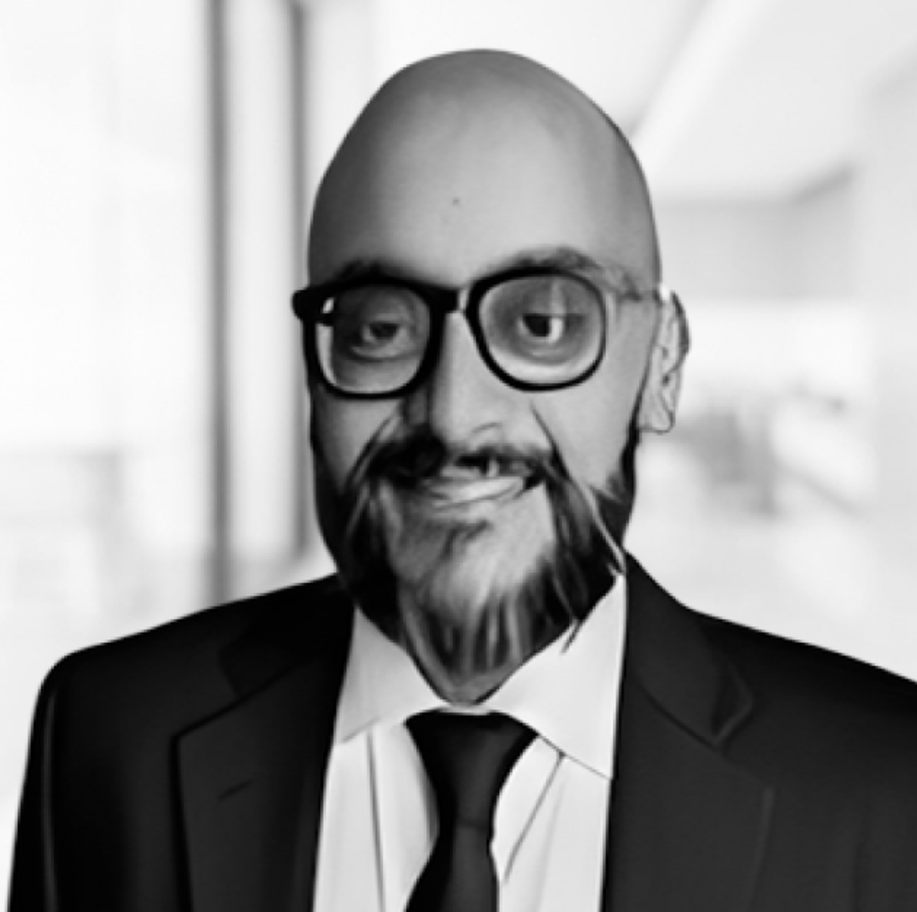 Sajeev Cherian