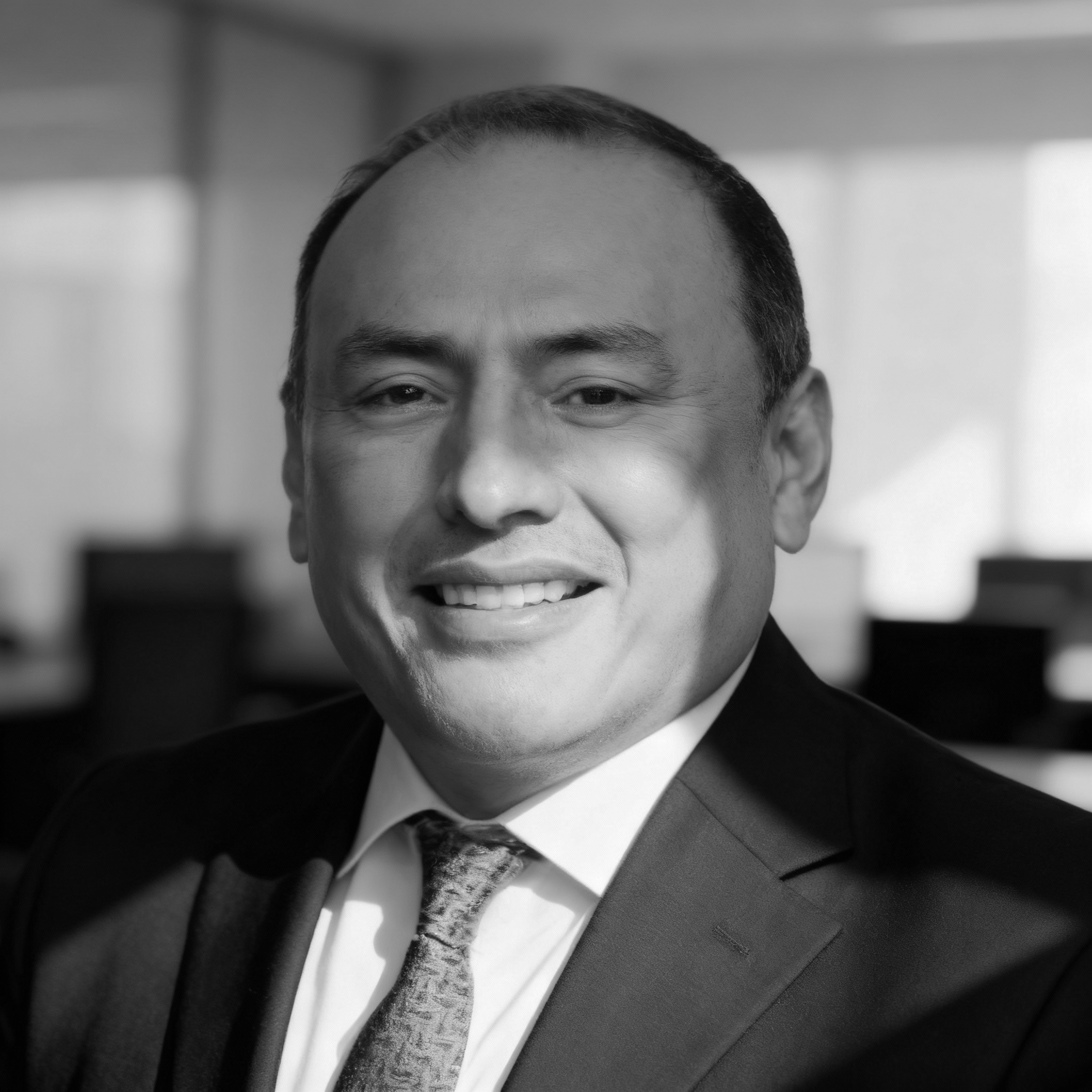 Herbert Dibonaventi