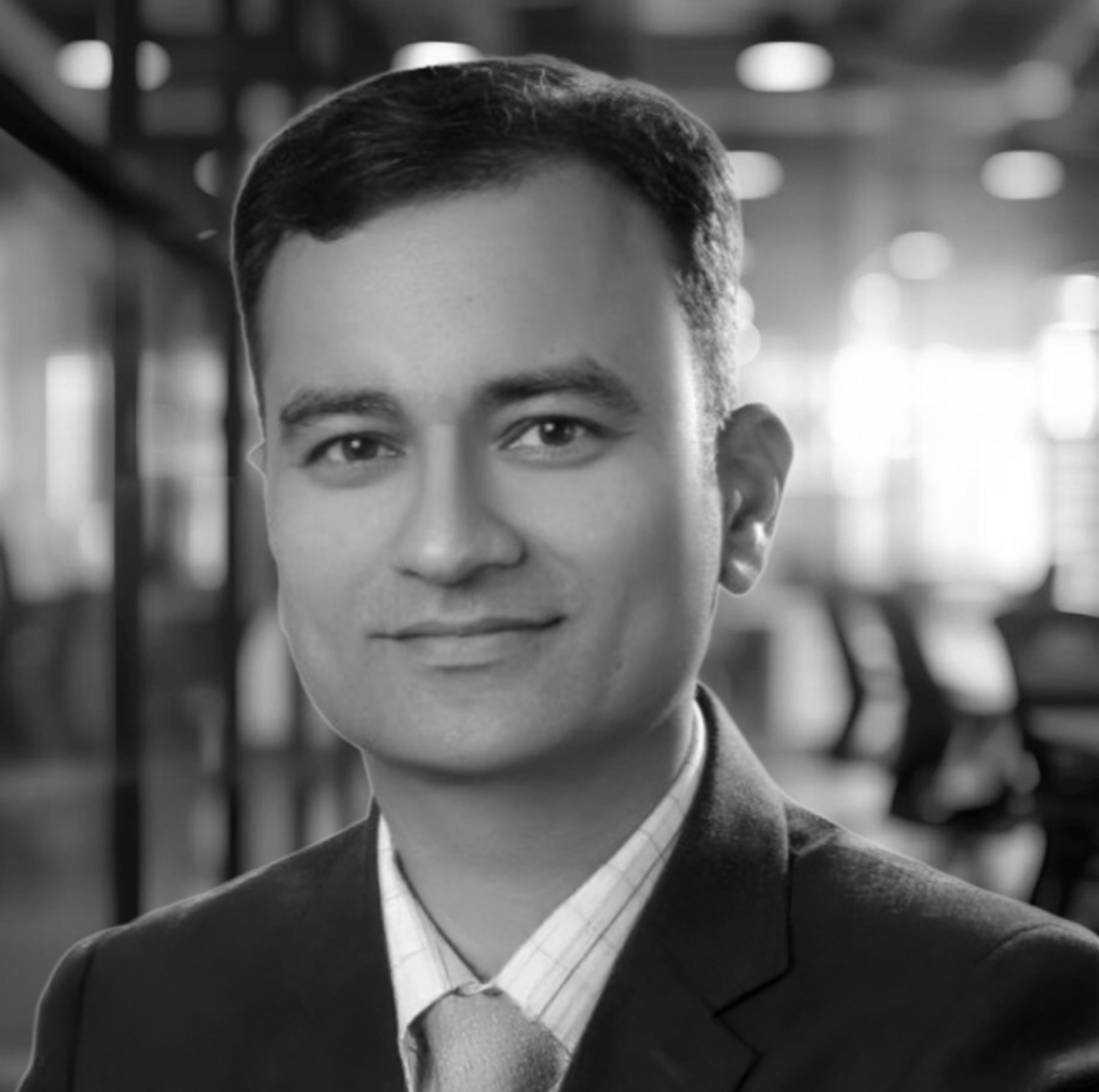 Saurab Mehrotra