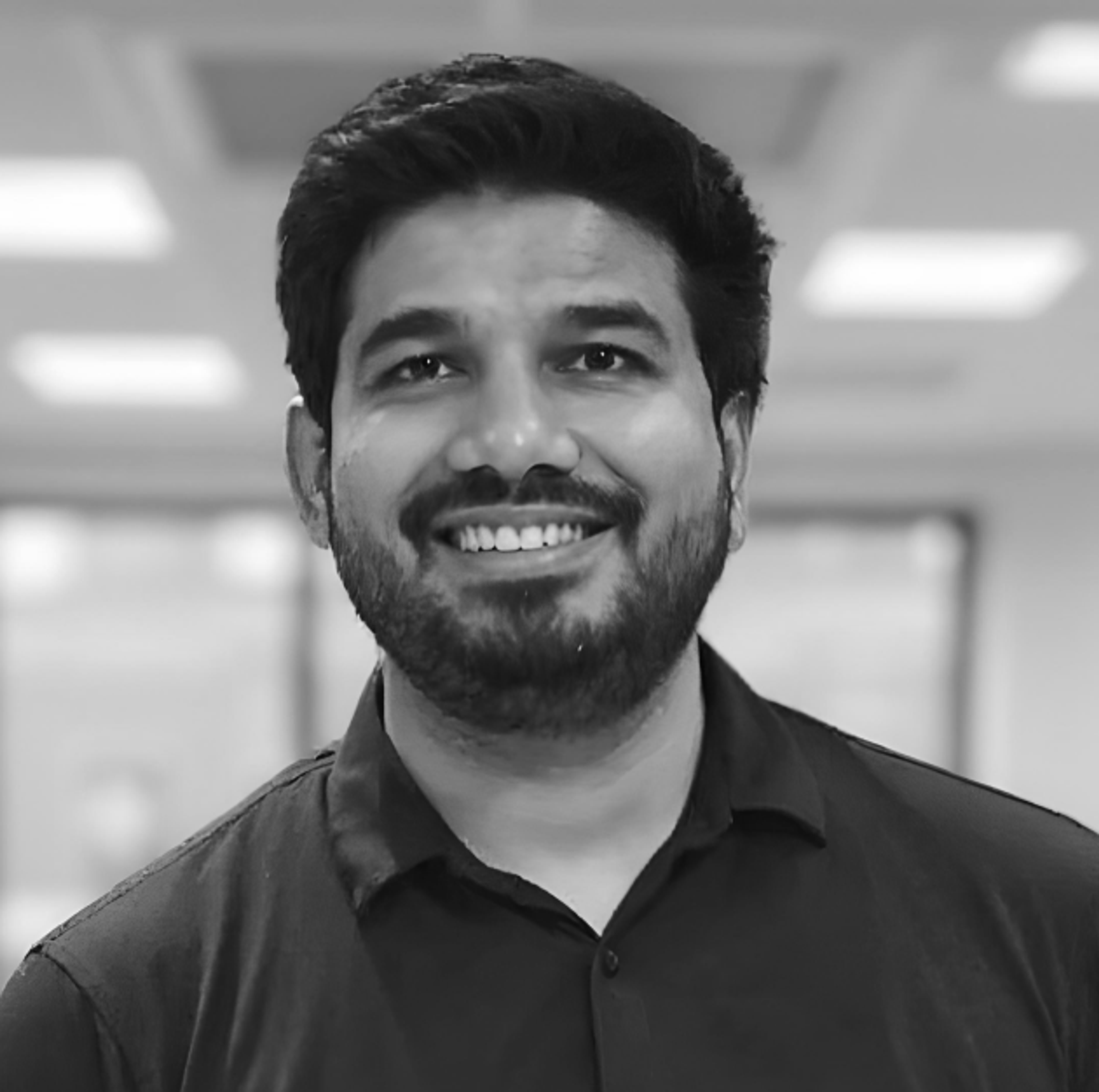Rajneesh Jha