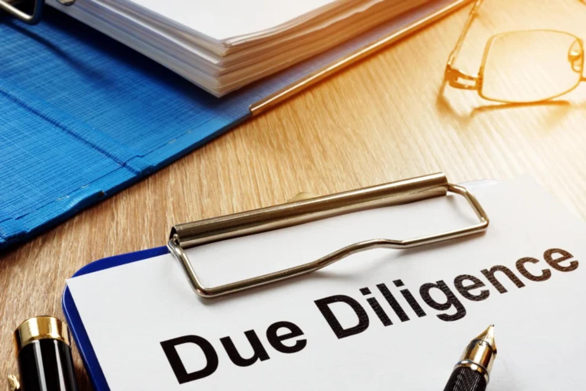 Reverse Due Diligence: What Sellers Miss—and Why It Costs Them-banner