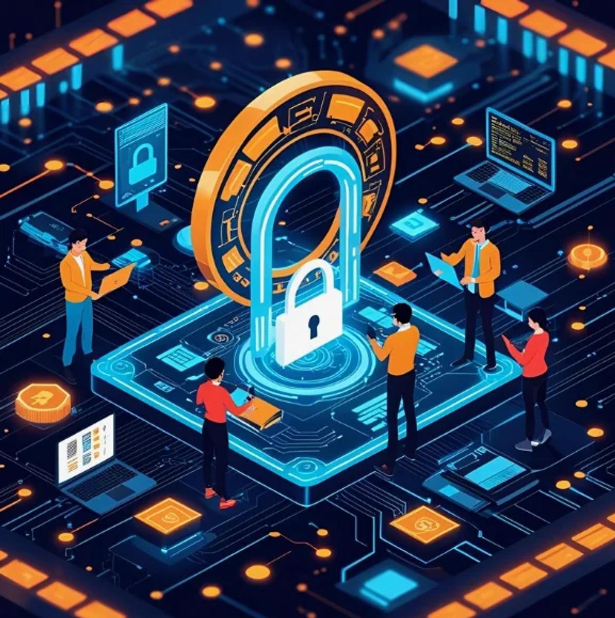 Cybersecurity Red Flags in M&A: What Buyers Should Know-banner