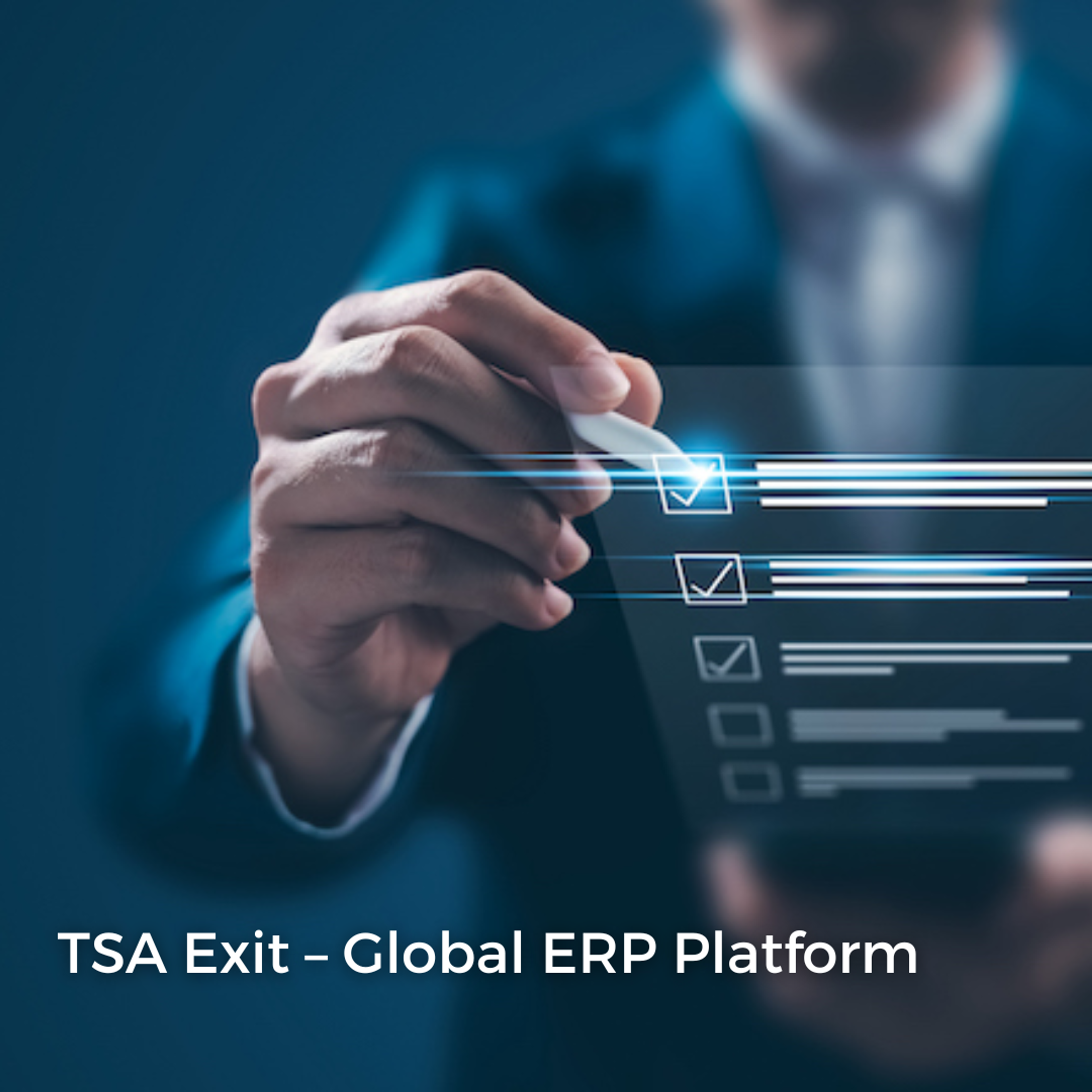 Executed TSA exit in 76 markets maintaining global operational integrity-banner