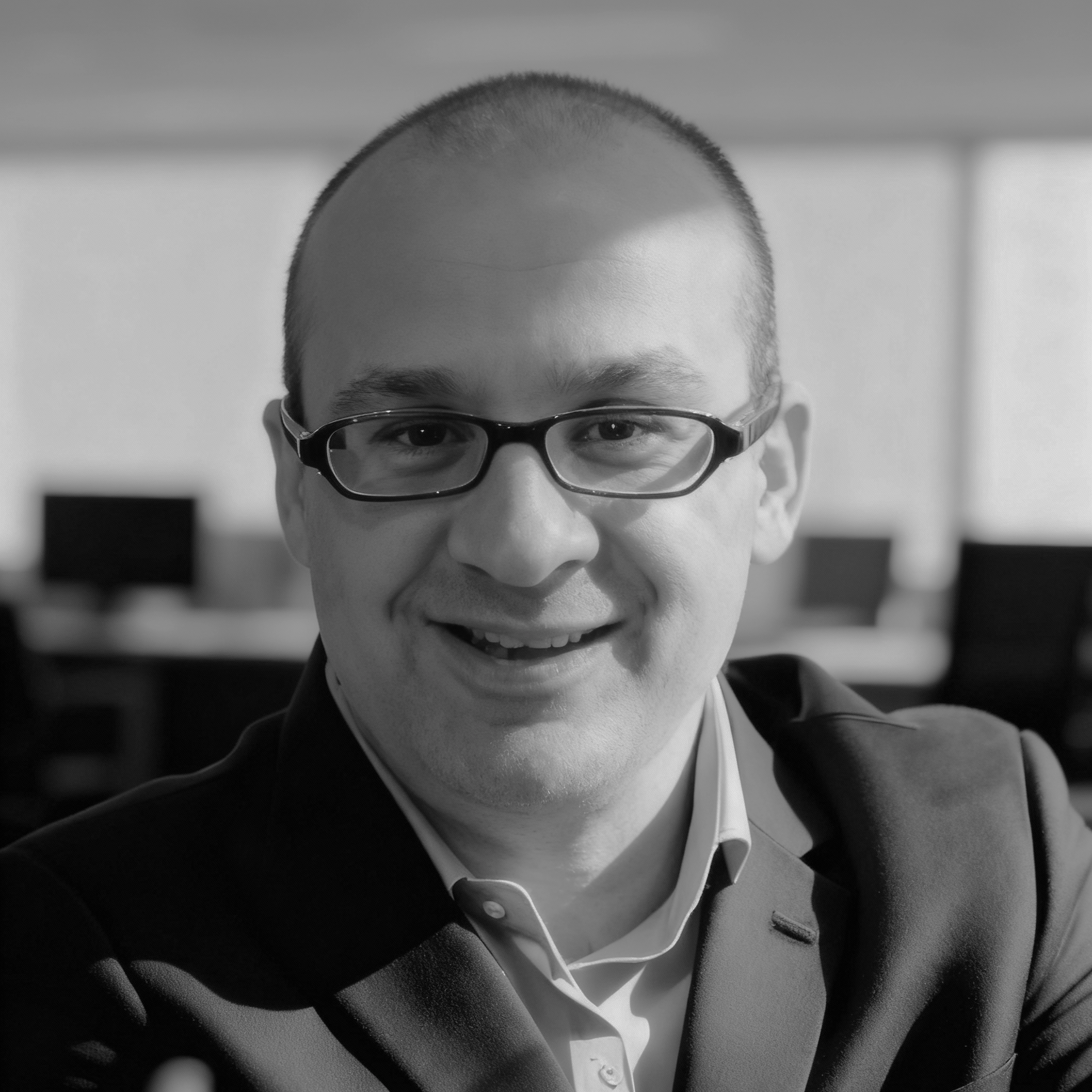 Bruno J. Brunetti