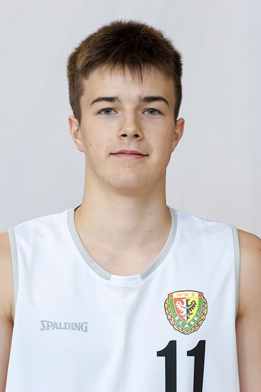 Kacper Kończyło