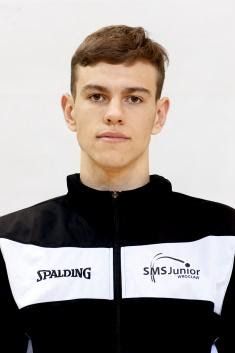 Kacper Marchewka