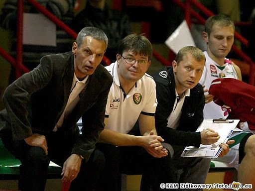Grzegorz Krzak
