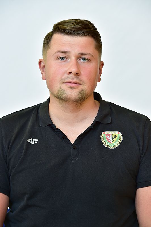 Maciej Muskała