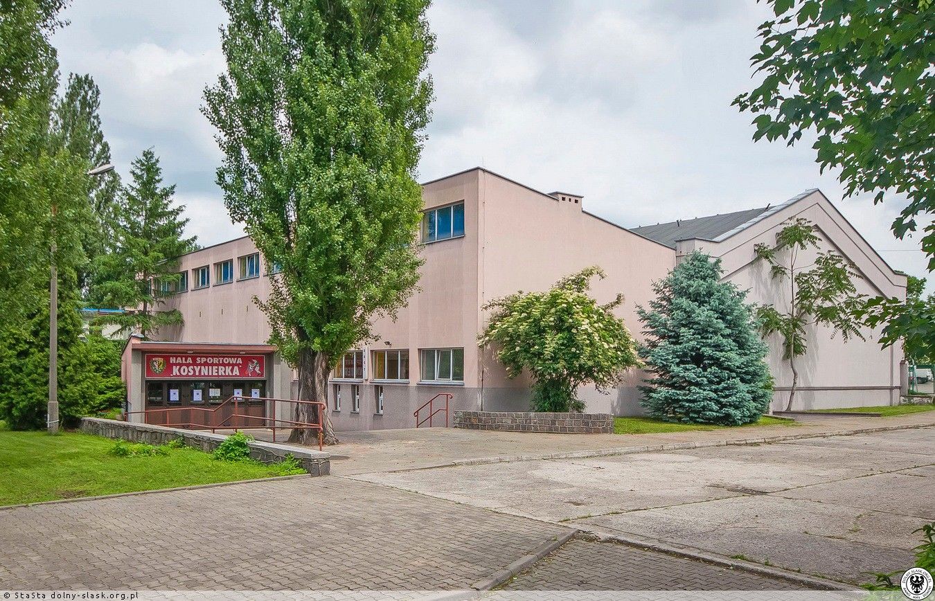 Kosynierka