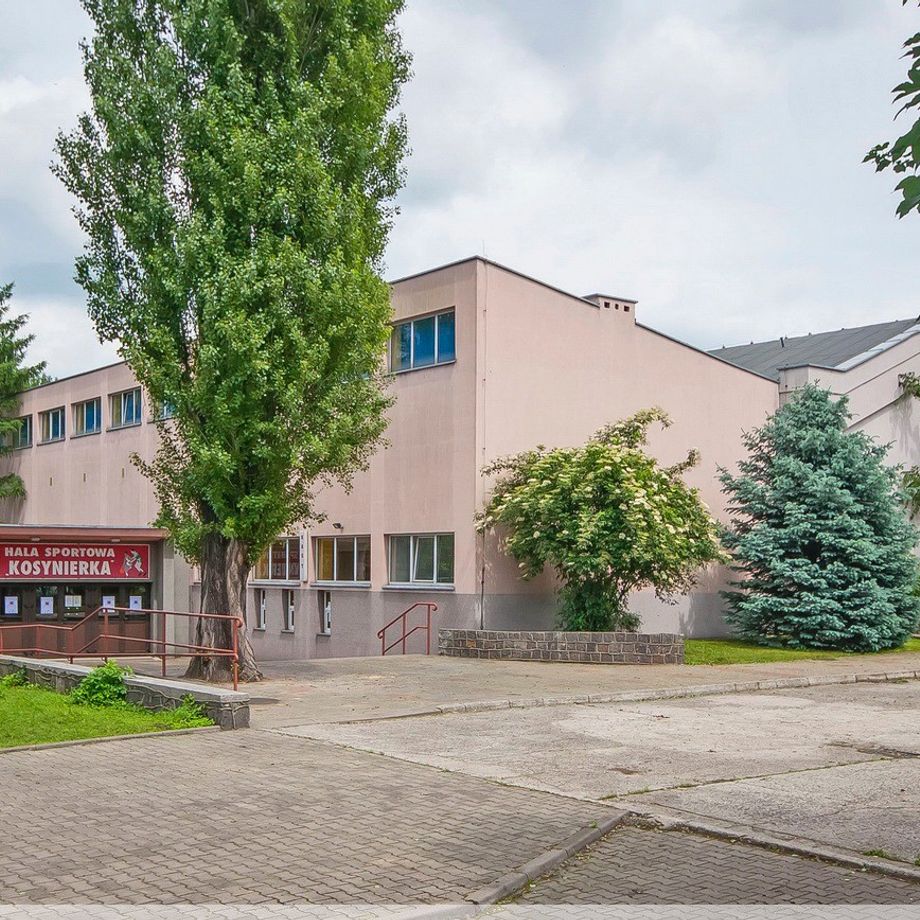 Kosynierka