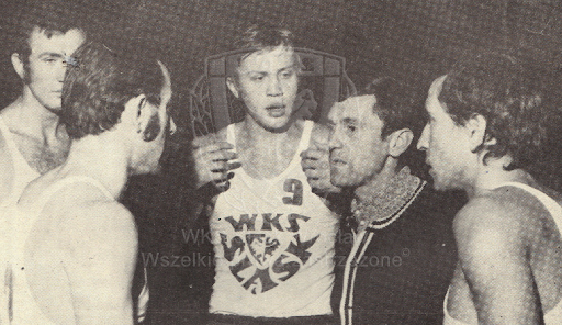 Jerzy Świątek