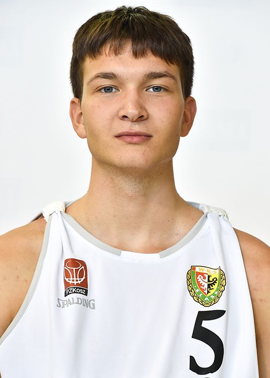 Mateusz Głodek