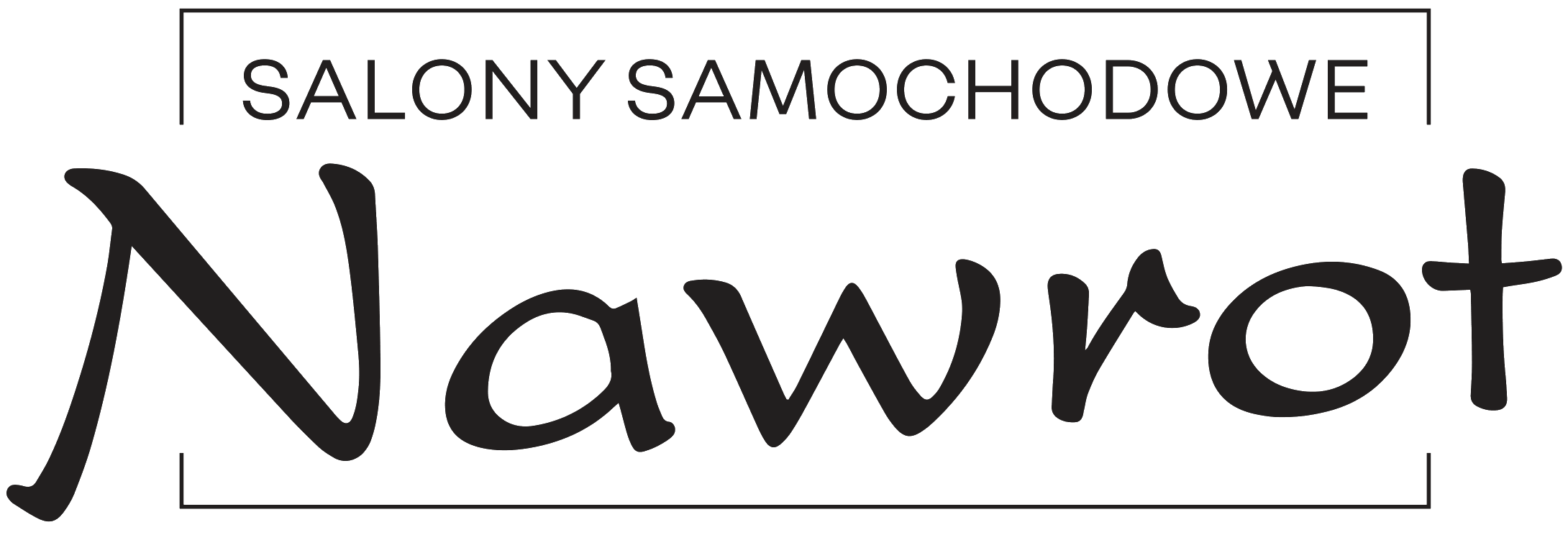 Salony Samochodowe Nawrot