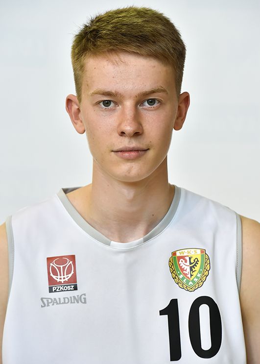 Daniel Soroka