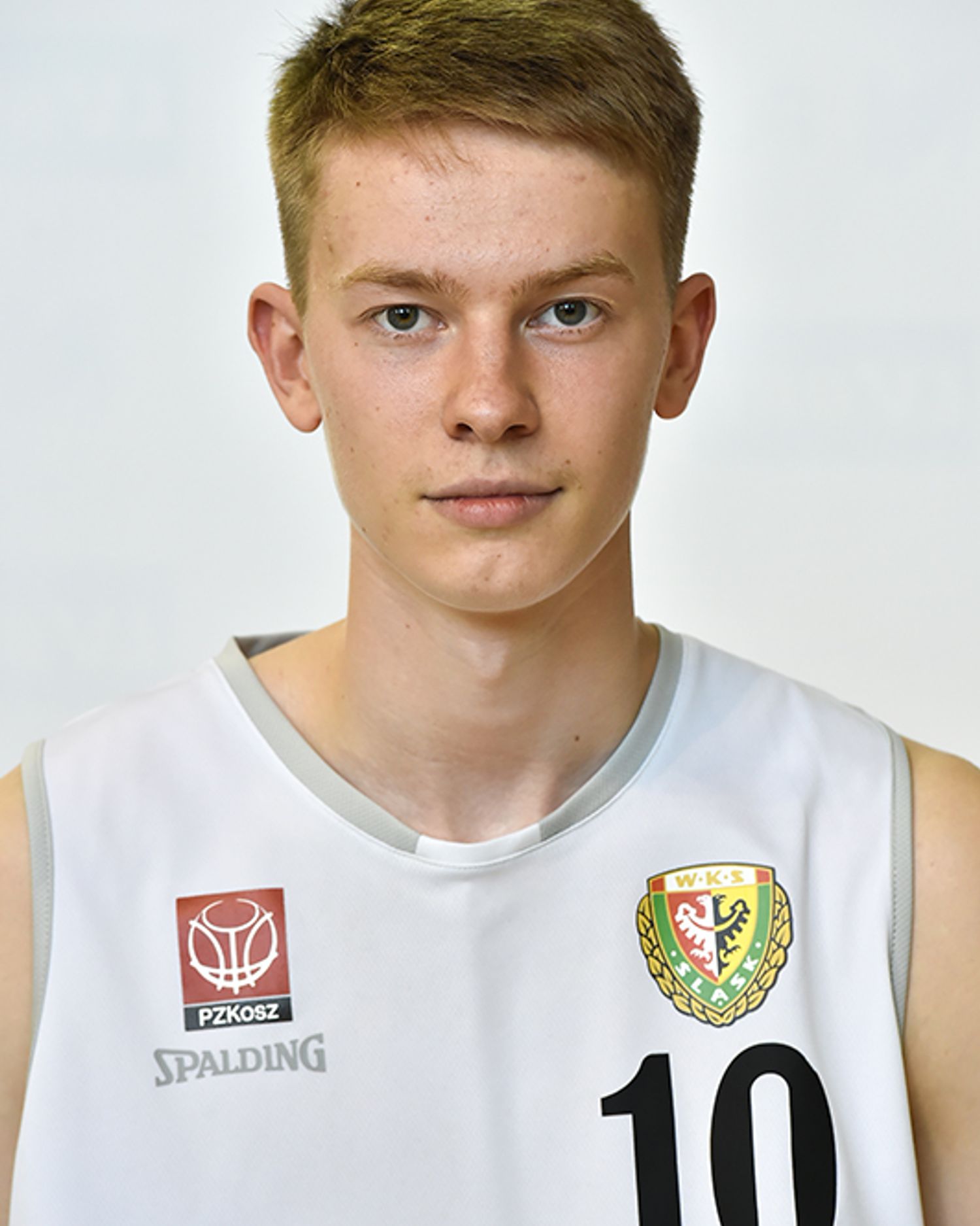 Daniel Soroka
