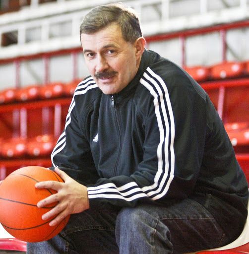 Ryszard Prostak