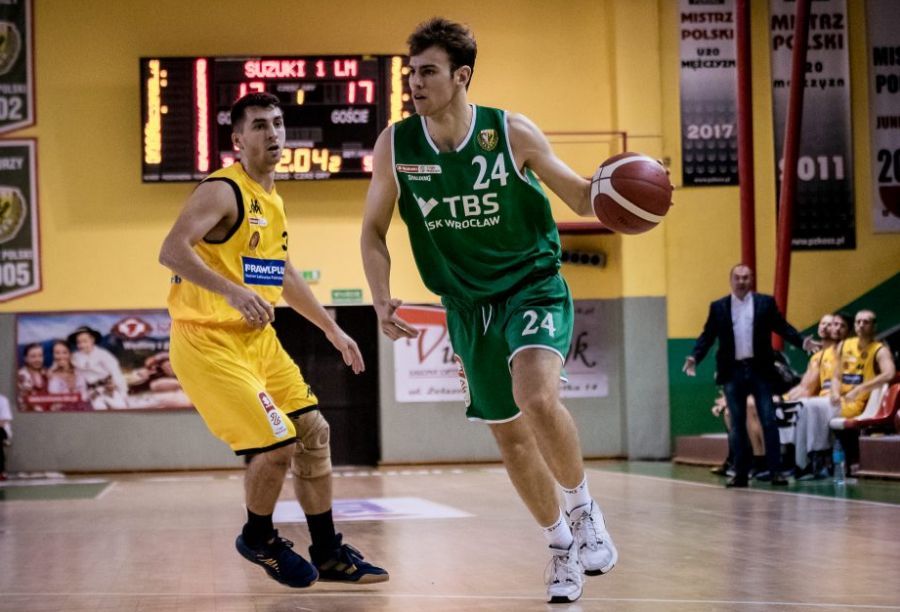 Kacper Marchewka