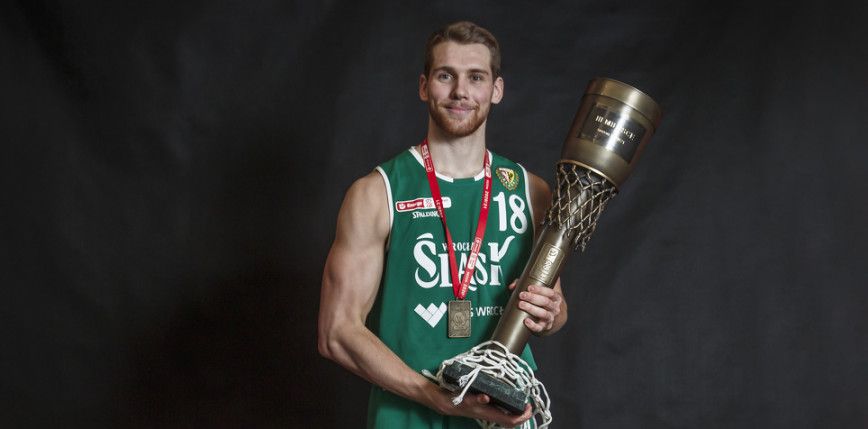 Szymon Tomczak