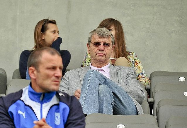 Andrzej Kuchar